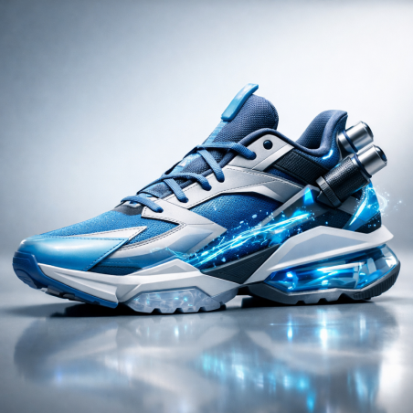 Sneakers Pokemon Tortank – Edition Premium