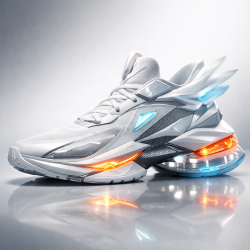 Sneakers Pokemon Bulbizare – Edition Premium